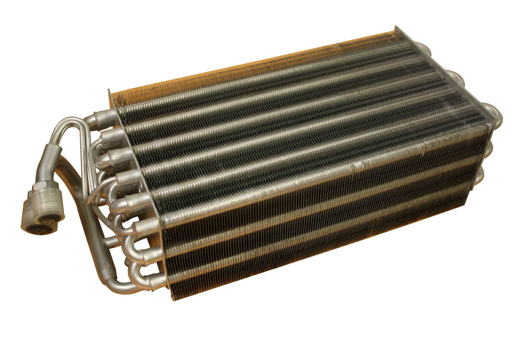 BMW A/C Evaporator Core - Rein ACE0056R